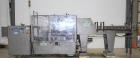 Used Arpac DPM Intermittent Motion Wrap-Around Case/Tray Packer